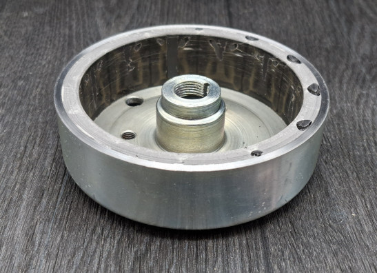 Rotor Kawasaki Z 1000