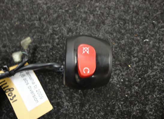 Stuurschakelaar rechts Yamaha XJ 600 Diversion