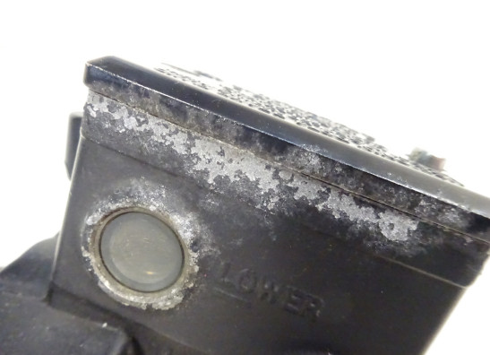 Rempomp Yamaha FJR 1300