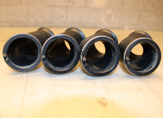 Luchtfilterhuis Yamaha XJ 900 S Diversion