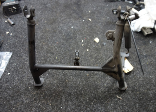 Standaard KTM 1290  Super Adventure