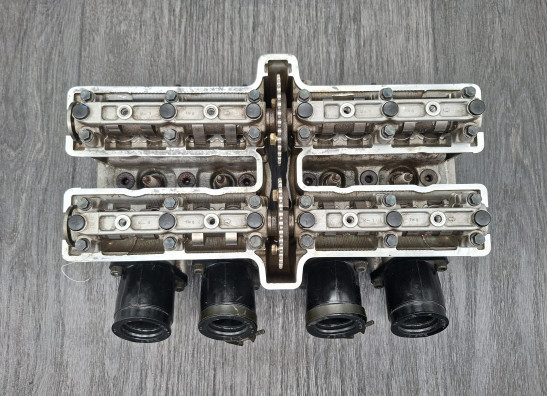 Zylinderkopf Yamaha FZR 600