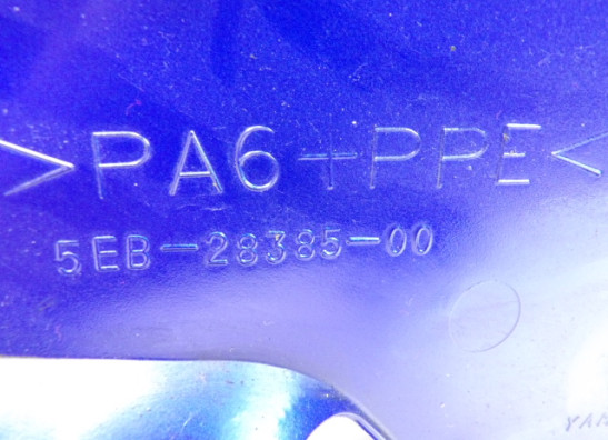 Linker onderkuip Yamaha YZF R6