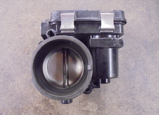 Gasklephuis BMW R 1250 R