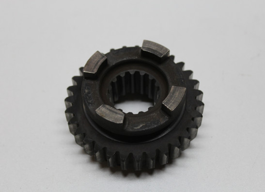 Versnellingsbak Honda VFR 750 R - RC30