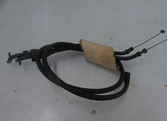 Gaskabel Yamaha XJ 600 Diversion