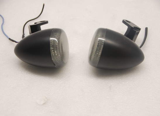 Blinker Harley Davidson Softtail