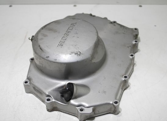 Crankcase cover Clutch side Honda TRANSALP