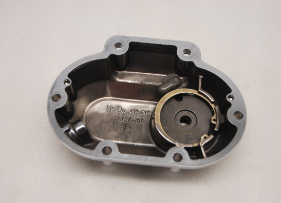 Versnellingsbak Harley Davidson Dyna