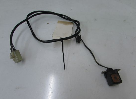 Motorblock Sonstiges Kawasaki ZZR 600