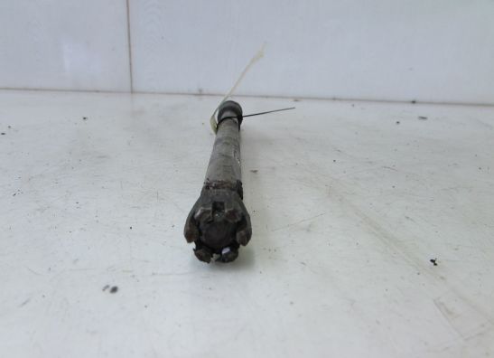 Vooras Suzuki GSX 750