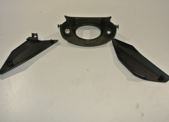 Auspuff Honda CBR 600 RR