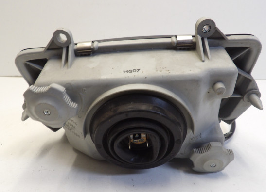 Koplamp Honda Deauville 650 - 700