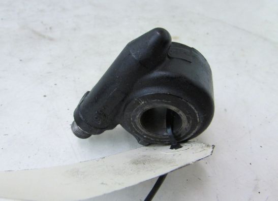 Speedometer gear box Kawasaki GPZ 1100