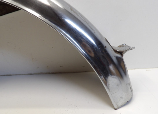 Hinterradabdeckung Honda Overige Honda