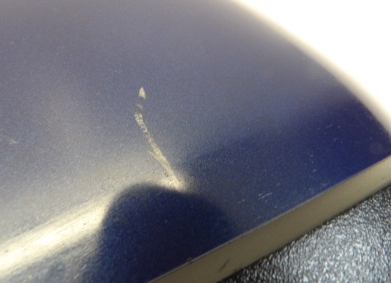 Rechter kofferdeksel  Honda Deauville 650 - 700