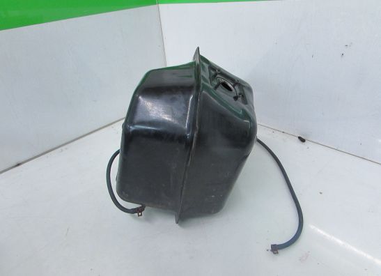 Tank Overig Onbekend Unknown