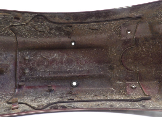 Rear fender Kawasaki VN 1500