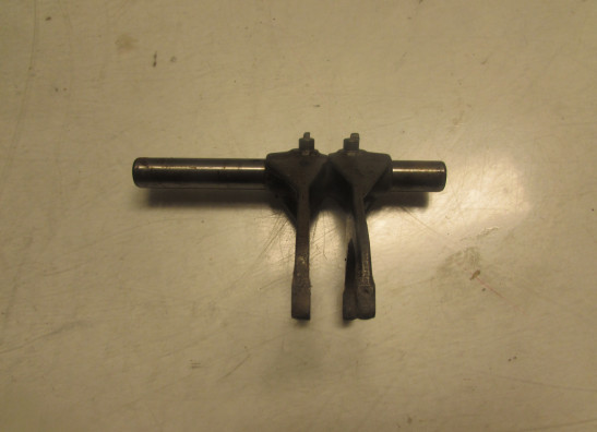 Gear box Honda CBR 1000 F