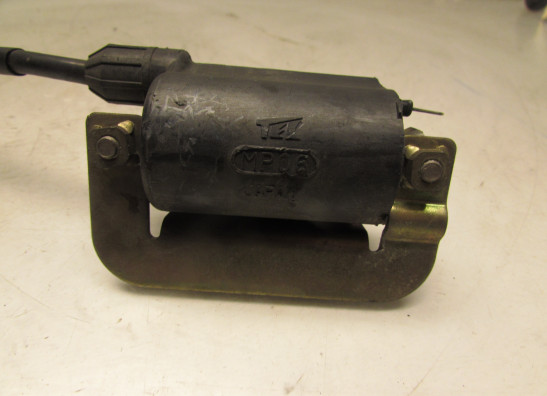 Zundspule Honda VFR 750