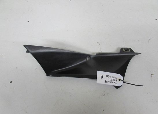 Cowl right small Yamaha YZF R1