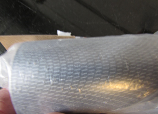 Valblokken Kawasaki ZX 6 R