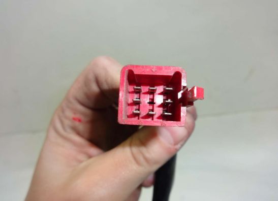 Tacho Honda CBR 1000 F