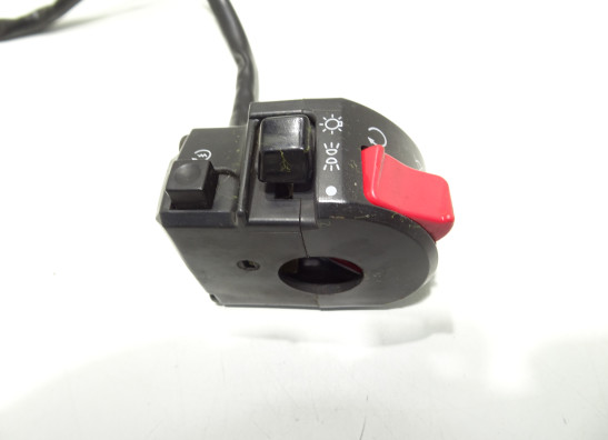 Stuurschakelaar rechts Ducati Monster S4