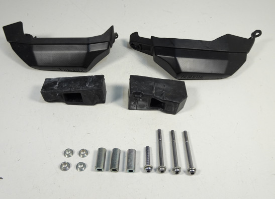 Valblokken Yamaha Tracer 700