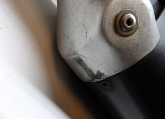 Muffler Kawasaki Z 750