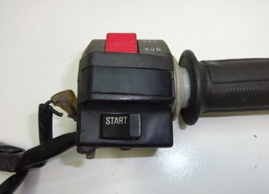 Lenkerschalter rechts Suzuki GSX F 600