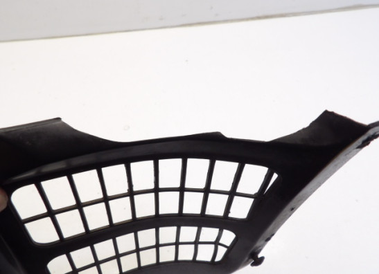 Radiator toebehoren Honda TRANSALP