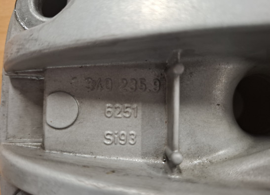 Ventildeckel BMW R 1150 RT   R 850 RT