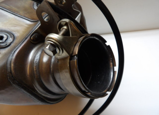 Muffler Kawasaki ZX 10 R