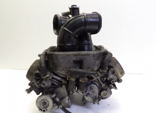 Vergaser-Set Honda ST 1100 Pan European