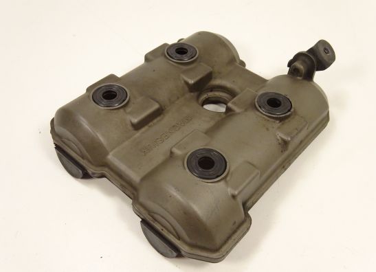 Kleppendeksel Suzuki TL 1000
