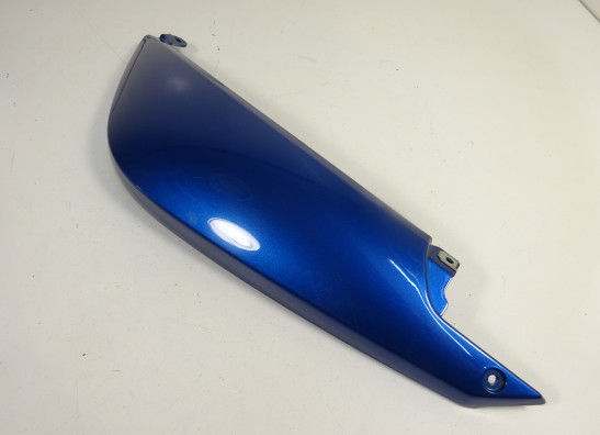 Heck links BMW F 800 S - ST