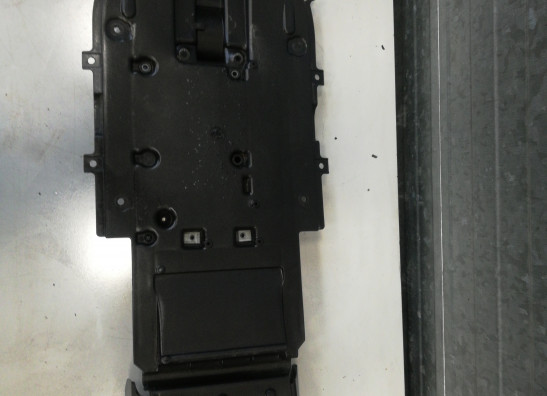 Achterspatbord Aprilia RSV 1000