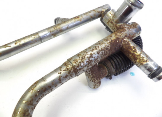 Motorblok diverse Honda VF 700  750 Supermagna