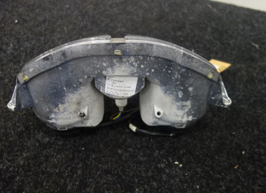 Headlight Aprilia Sportcity 125