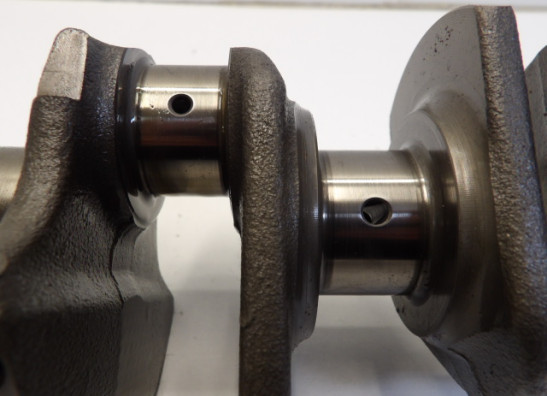 Krukas Suzuki GSX R 600