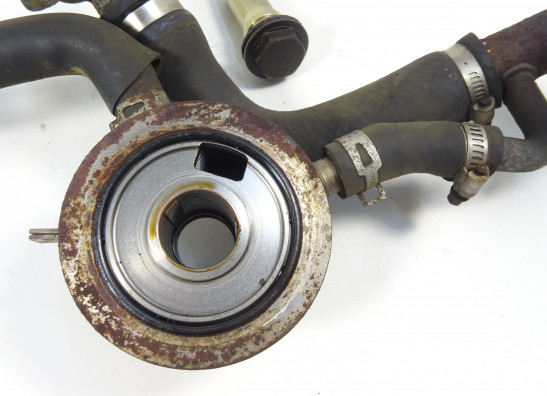 Motorblok diverse Yamaha YZF R6