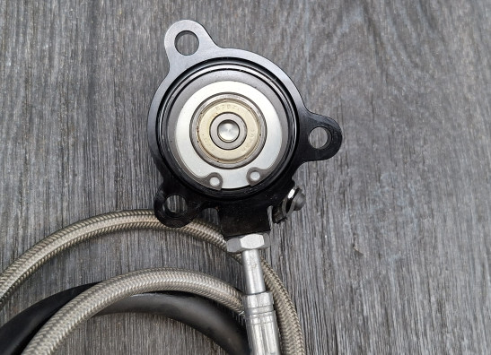 Kupplungs zylinder BMW R 1250 GS Adventure