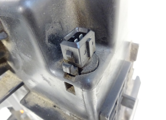 Luftfiltergehäuse BMW R 1200 RT