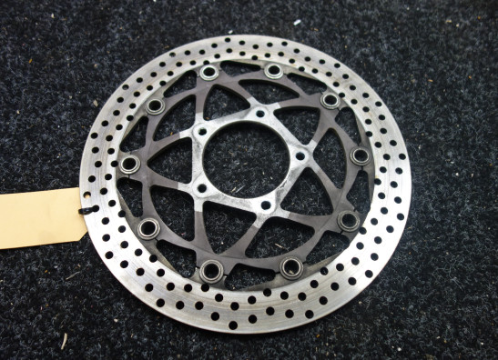Braking disc right front MV Agusta 750 Brutale
