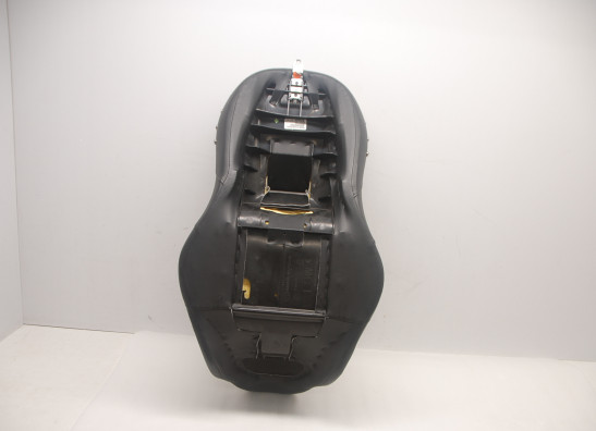 Zadel Harley Davidson Touring FL