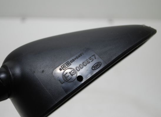 Mirror left Kawasaki ER 6