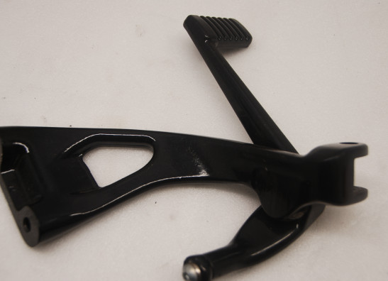 Footpegs left and or right Harley Davidson Softtail