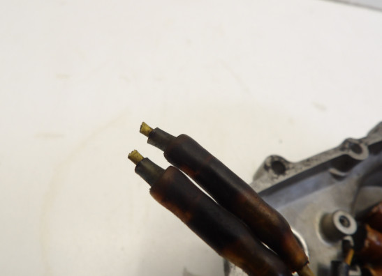 Dynamodeksel Kawasaki LTD 440