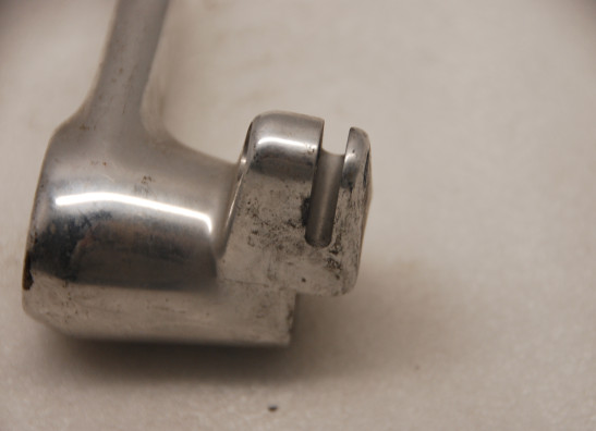 Rempedaal Harley Davidson VROD VRSC